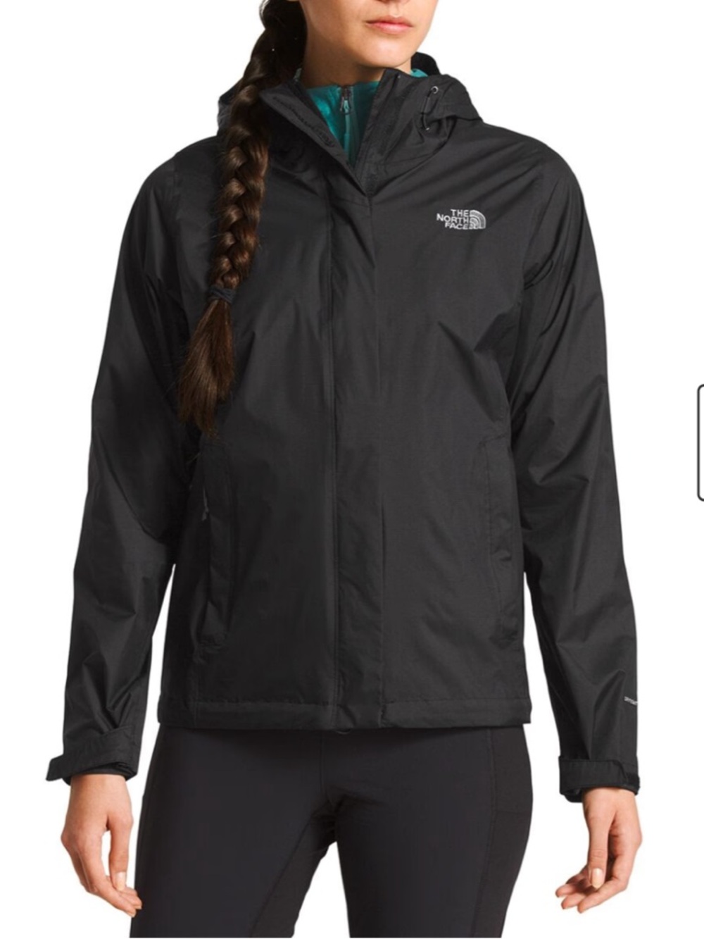 The North Face Venture 2 Jacket - Women's